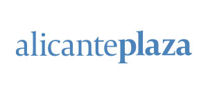 Logo Alicante Plaza