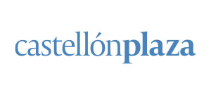 Logo Castellón Plaza